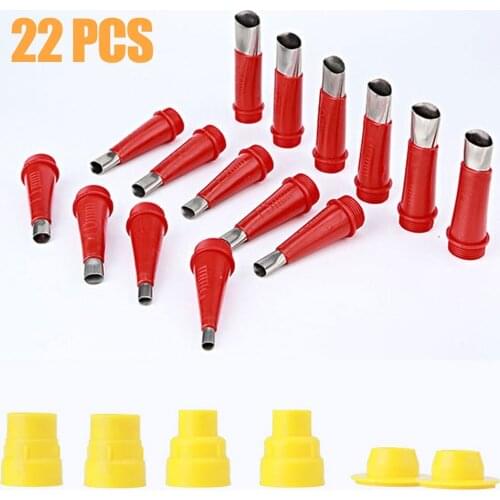 DIZAINLIFE Assembly Guns