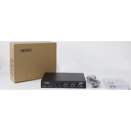 HiOSO Tool Parts