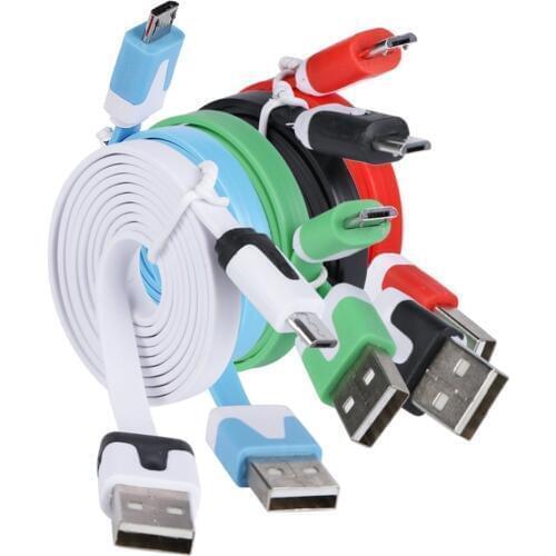 KOOYUTA Universal Cables For Mobile Phones
