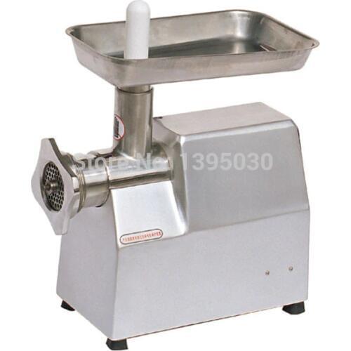 Stainless Steel Meat Grinder Meat Making Machine Mincer With English Manual meat mincer