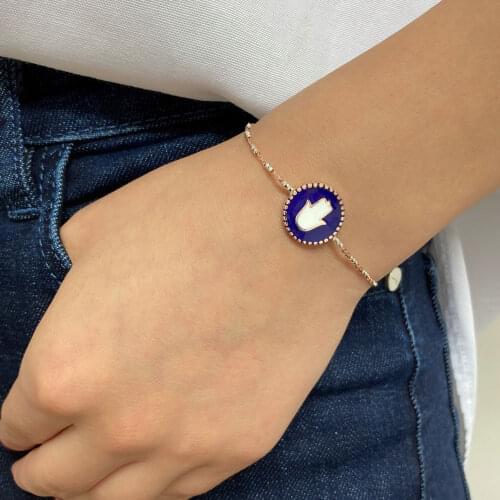 NEW Fashion Model Baget Silver 925 Bracelets for Women High Quality Gift Luxury Shiny Zircon Jewelry