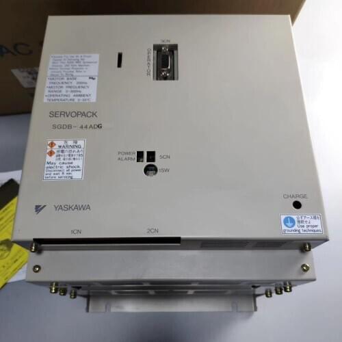 New in box SGDB-44ADG Robot Controller Servo Driver Free Shipping