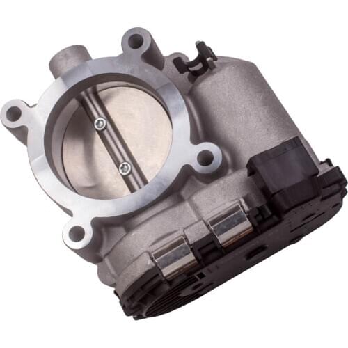 New Throttle Body For Mercedes Benz A-Class W169 A150 A170 A180 A200 0280750176