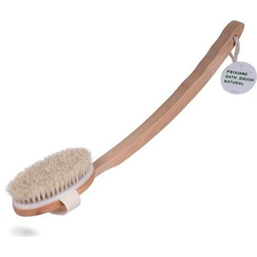Ocean Body Brushes