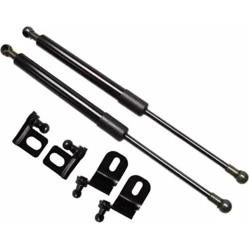 Suitable for Toyota Prius C nhp10 series Toyota Aqua hood support rod 11-17