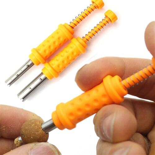 Carp Pop Up Boilies Carp Fishing Bait Making Zig Imitation Bait for Carp Rig Chod Zig Rig Method Feeder Fishing Tackle