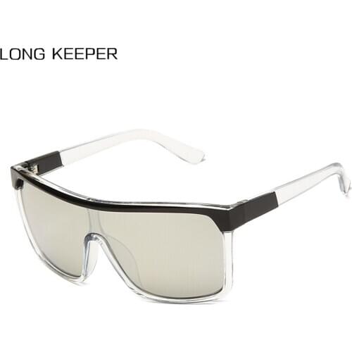 Sport Sunglasses Men Driving Shades Male Colorful Lens Sun Glasses Anti-Glare UV400 Travel Goggles Retro Cheap Luxury Brand