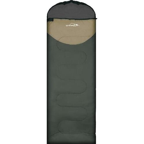 Nurgaz Campout Sleeping bag