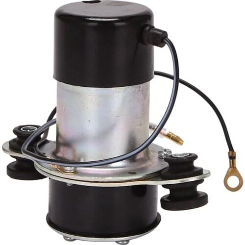 Fuel Pump Motorcycle Parts for Kawasaki Bayou 185 KLF185A KLF 185A 1986 1987 1988 / 49040-1053