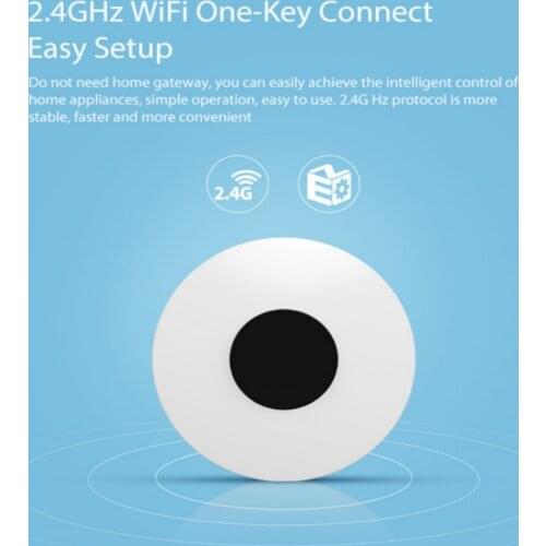 Universal Remote WiFi IR Control Hub Smart Home Voice Control For Alexa Google Home One For All Infrare WiFi Remote Controller