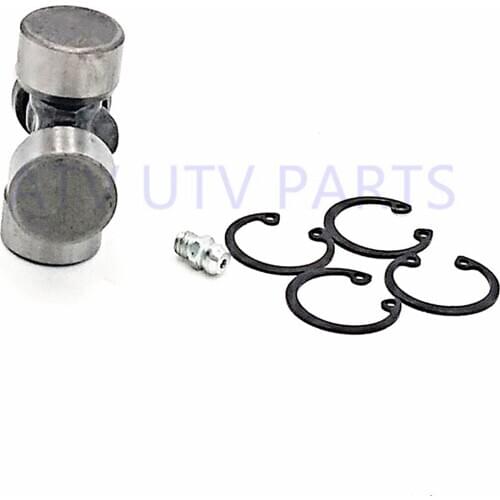 Universal joint cross shaft component for cfmoto 22x50mm ATV Z8 X8 CF500 CF800 part No.7020-300120