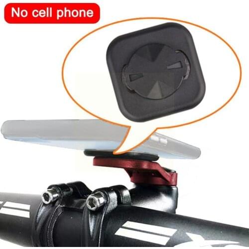High Quality 3M Sticker Adapter Holder Strength And phone Compatible Supper Edge Mount Computer GARMIN Light Holder Mobile A7P1