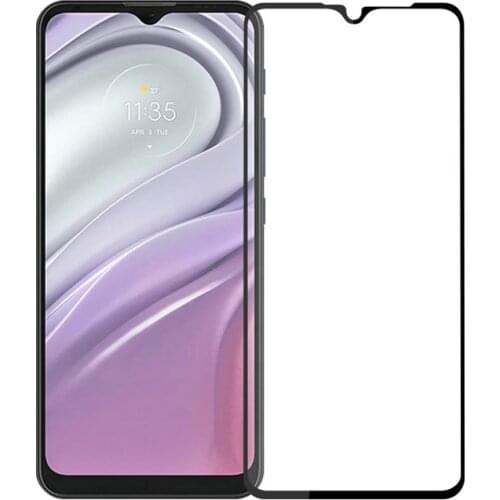 Full Glue Cover Tempered Glass Screen Protector Film for Nokia G20 G10 for Nokia C20 Plus C10 Nokia 1.4