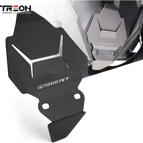 R1200RT LC Engine Housing Protection For BMW R1200RT R 1200 RT R1200 RT LC Motorcycle Front Engine Housing Protection Accessory
