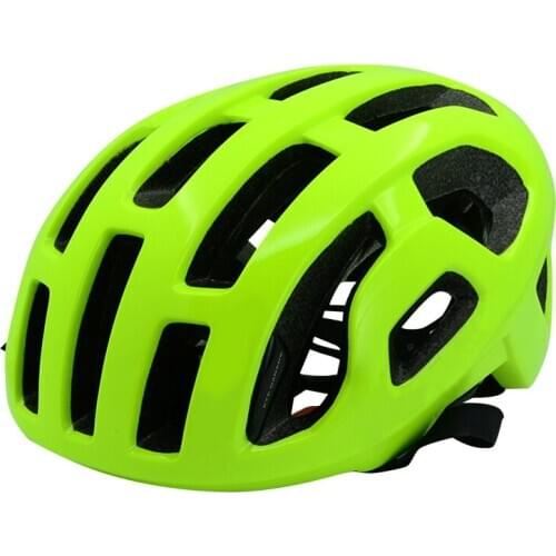 2019 new bicycle helmet road mountain bike bicycle helmet driving sports safety helmet ultra light EPS bicycle equipment