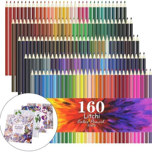 Bajotien Pencils For Drawing