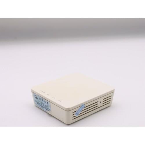 Free shipping 20pcs/Lot HG8310/HG8010 Onu ONT Gpon EPON Second Hand Without Power ONU