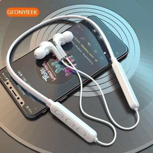 TWS Wireless Bluetooth Earphones Sports Running Headset with Mic for Samsung Galaxy S21 Huawei All Smartphones Long Battery 2021