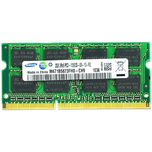 CQ43 4431S 4331S 431 G4 G6 notebook DDR3 2G 1333 memory bar