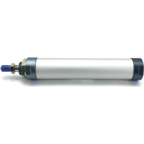 MAL32X225-S-U MAL32X250-S-U MAL32X300-S-U aluminum alloy mini-cylinder air cylinder MAL series