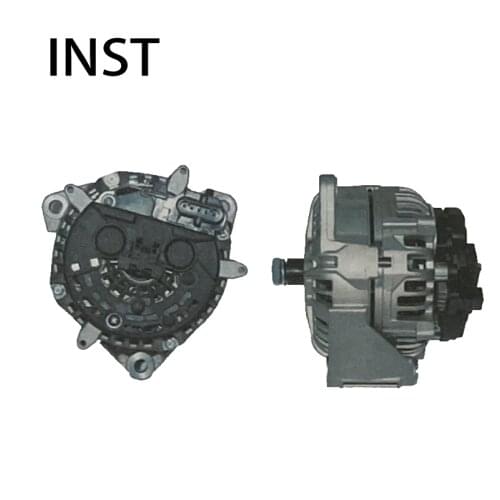 ALTERNATOR DYNAMO GENERADOR ELECTRICO FOR 24V 100A 906.501.100 0.124.655.003 23535 1697024 1697322 1977230 CAL10645