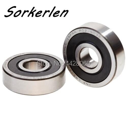HD SM102 CD102 CX102 XL105 press Idler Roller Bearing LR608 NPPU,00.550.1661,HD parts