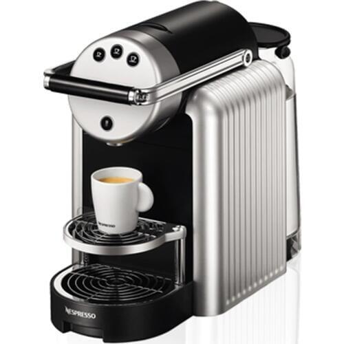 Capsule Coffee Machine Office Commercial Capsule Machine Coffee Maker ZN100