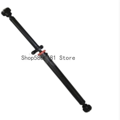 CAR transmission shaft Vol ksw age nau diS kod aSE ATQ 7 Gearbox connecting shaft drive shaft ten-byte assembly