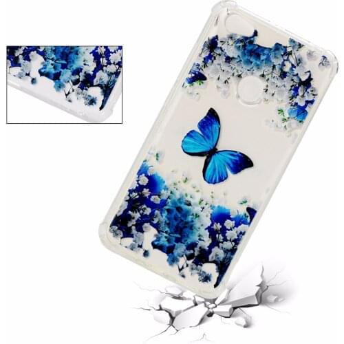 KPHRTEK Phone Cases Xiaomi Redmi Note 4