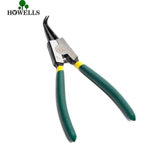 Chicken Glasses calmp Pinless With Plier For Chicken Pheasant Blinders Spectacles Chicken Glasses Farm Equip