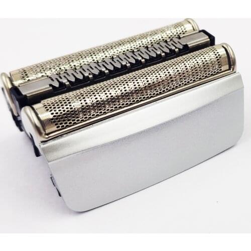 Durable Shaver Head Trimmer Replacement Head Cutter Head Tool For Braun 8 Series 83M 8320S 8325S 8330S 8340S 8350S 8365cc 8370cc