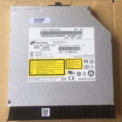 The new original DVD burning drive is suitable for Lenovo ThinkPad E431 E440 E540 notebook FRU:04X0947