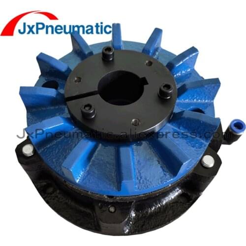 High strength good wear resistance long service life NAB-5T NAB-5S NAB-10T NAB-10S NAB-20T NAB-40T NAB-65T air pneumatic brake