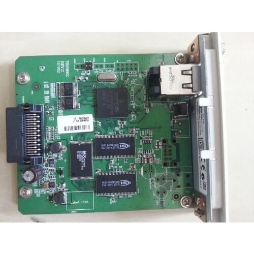 NETWORK CARD FOR EPSON T60N862 FOR EPSON DESIGNJET 9600 9700 LQ630 PRINTER