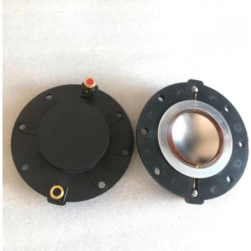2PCS Replacement Diaphragm for Harbinger HX121,HX151,HX152,HCD1175 w/ 44mm Voice Coil