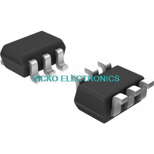 [VICKO] LTC3525ESC6-3.3#TRMPBF LTC3525ESC6-3.3 IC REG BST SYNC 3.3V 0.4A SC70-6 Voltage Regulators
