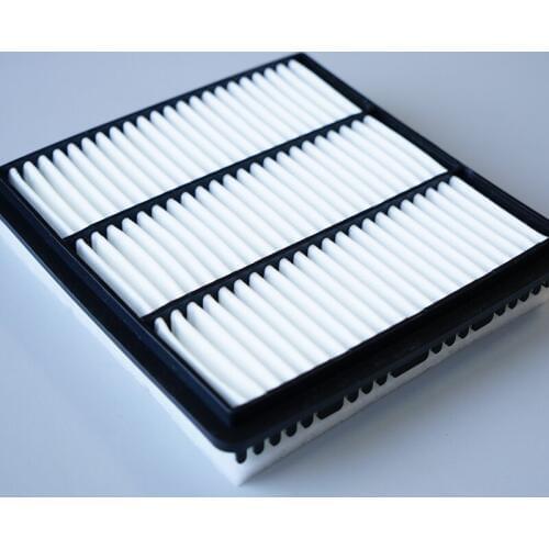 Air filter for The Great Wall hover H3 / H5 / B3 2.0L OEM:1109102-K00 #FK479