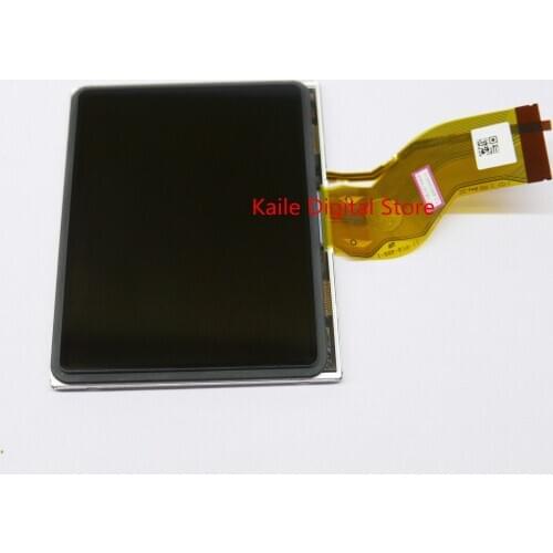 For Nikon D7100 digital camera LCD display repair parts