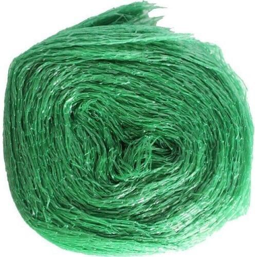 Green Anti-bird Net Garden Plant Protect PE Net No Harm to Birds for Plants Fruits Vegetables Protection 5 Sizes Selectable