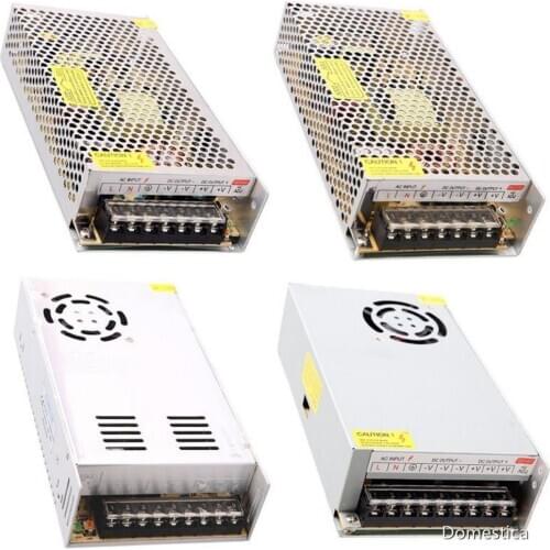 24V DC 360w 15A 220v 110v Switching Power Supply for LED Strip Driver CCTV