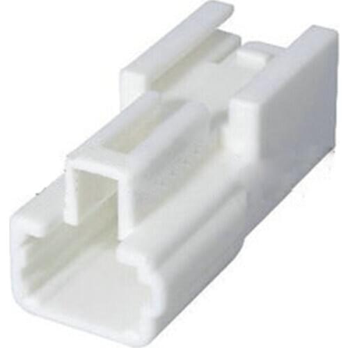 5sets 2pin Toyota car reversing radar buzzer plug connector MG641029 MG 641029