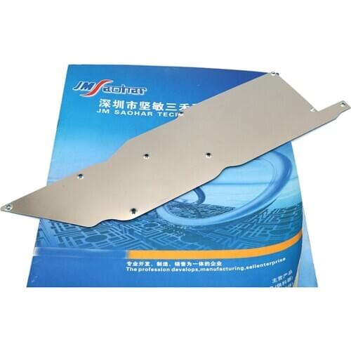 6301495859 KYM-M860D-000 COVER(RB) for hitachi pick and place machine