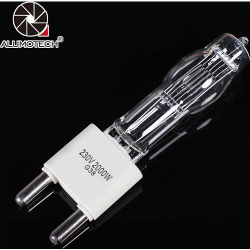 ALUMOTECH Equipment For A Photo Studio