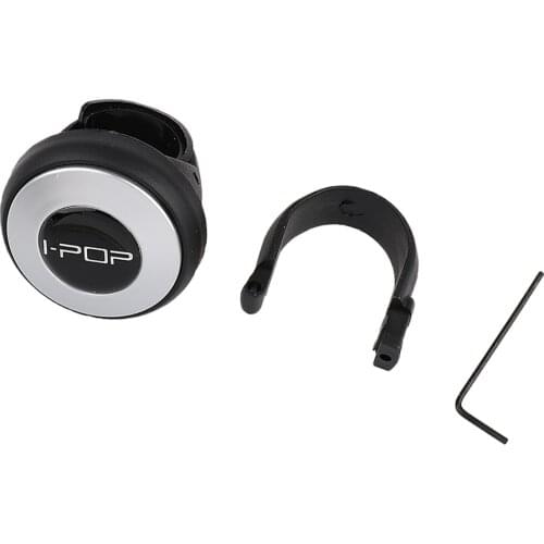 Car Suicide Knob Ball Power Handle Grip Spinner Hand Control Steering Wheel safely and conveniently upgrade the fashion