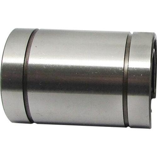 Freeshipping Hot sale 1pc LM12UUOP 12mm Linear bearing Open Type CNC Linear Bushing LM12OP for 3D printer parts