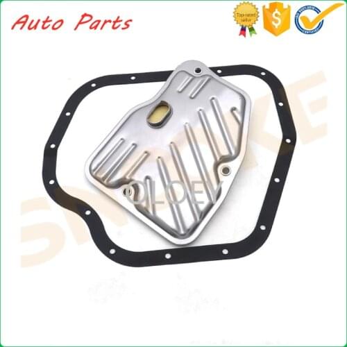 CVT stepless gearbox maintenance kit K313 gearbox filter oil grid oil pad for Toyota Corolla Levin Verso