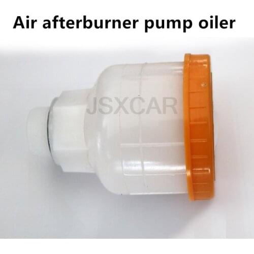 For Mingyu original small loader forklift air afterburner pump Oil Can Air Brake Brake Pump Oil Can Booster Master pump