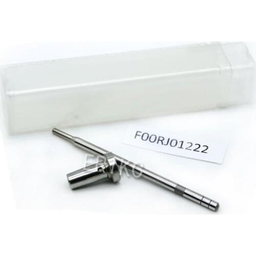 ERIKC F00RJ01222 Diesel Injector Control Valve F 00R J01 222 For 0445120108 0445120173 0445120174 0445120175 0445120176