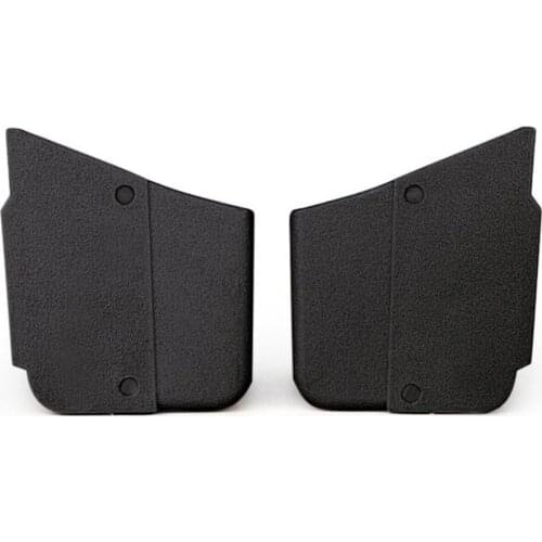 Creative Compact Car Car Storage Multi-Function Car Glasses Box Mobile Phone Storage Box Car Supplies 2Pcs