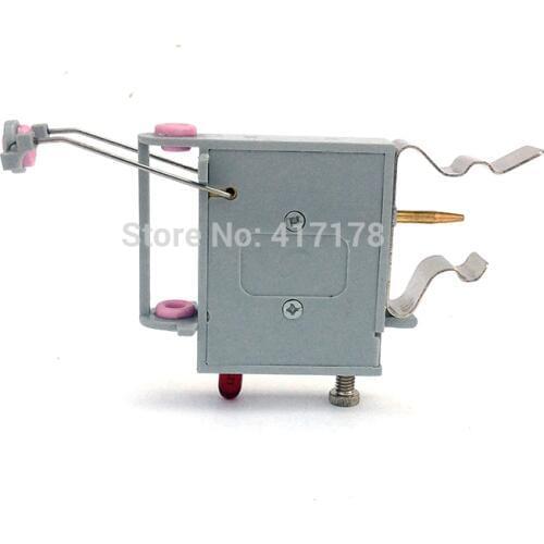 Circular Knitting Machine Use 12V / 24 V Cotton Yarn Break Stop Motion Sensor